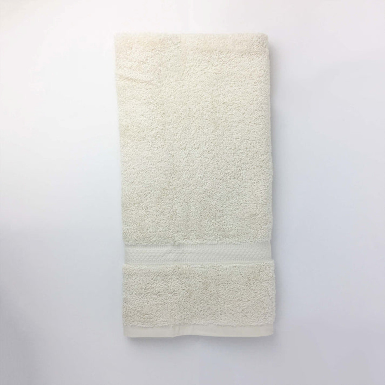 Martex® Brentwood 16" x 30" Hand Towel (Beige) - 4.5 lbs/dz