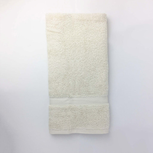 Martex® Brentwood 16" x 30" Hand Towel (Beige) - 4.5 lbs/dz 0