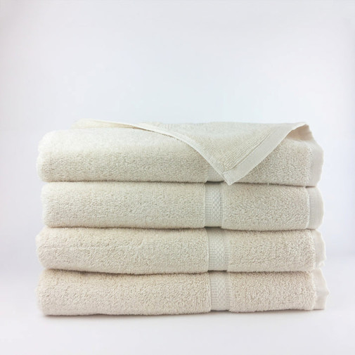 Martex® Brentwood 30" x 60" Bath Towel (Beige) - 20 lbs/dz 0