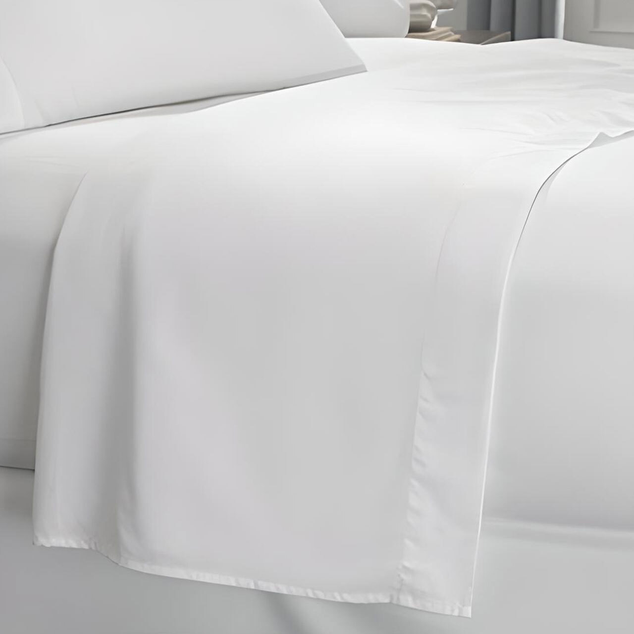 Restova 180 ct. Queen Fitted Sheets - 60" x 80" x 12"