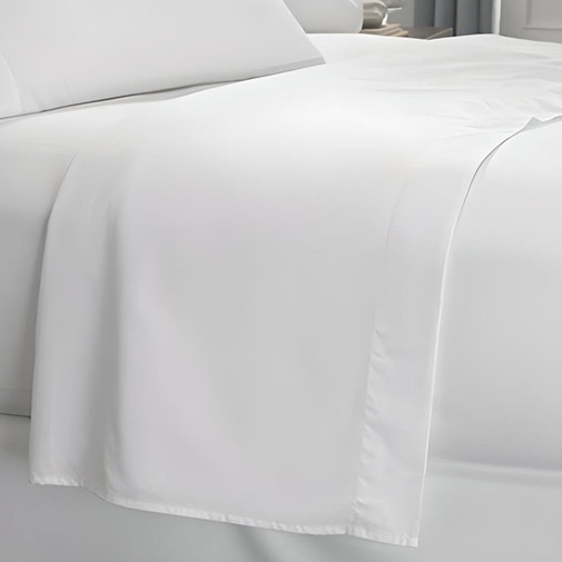 Restova 180 ct. Queen Fitted Sheets - 60" x 80" x 12" 0