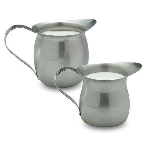 5 oz. Bell Creamer/Syrup Server - 1 Dozen 0