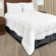 Ultra Soft Duvet Insert (62 oz Fill) - Full 80"x96" 1