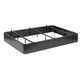 Metal Bed Frame - 6 Legs - For Queen / King Mattresses 3