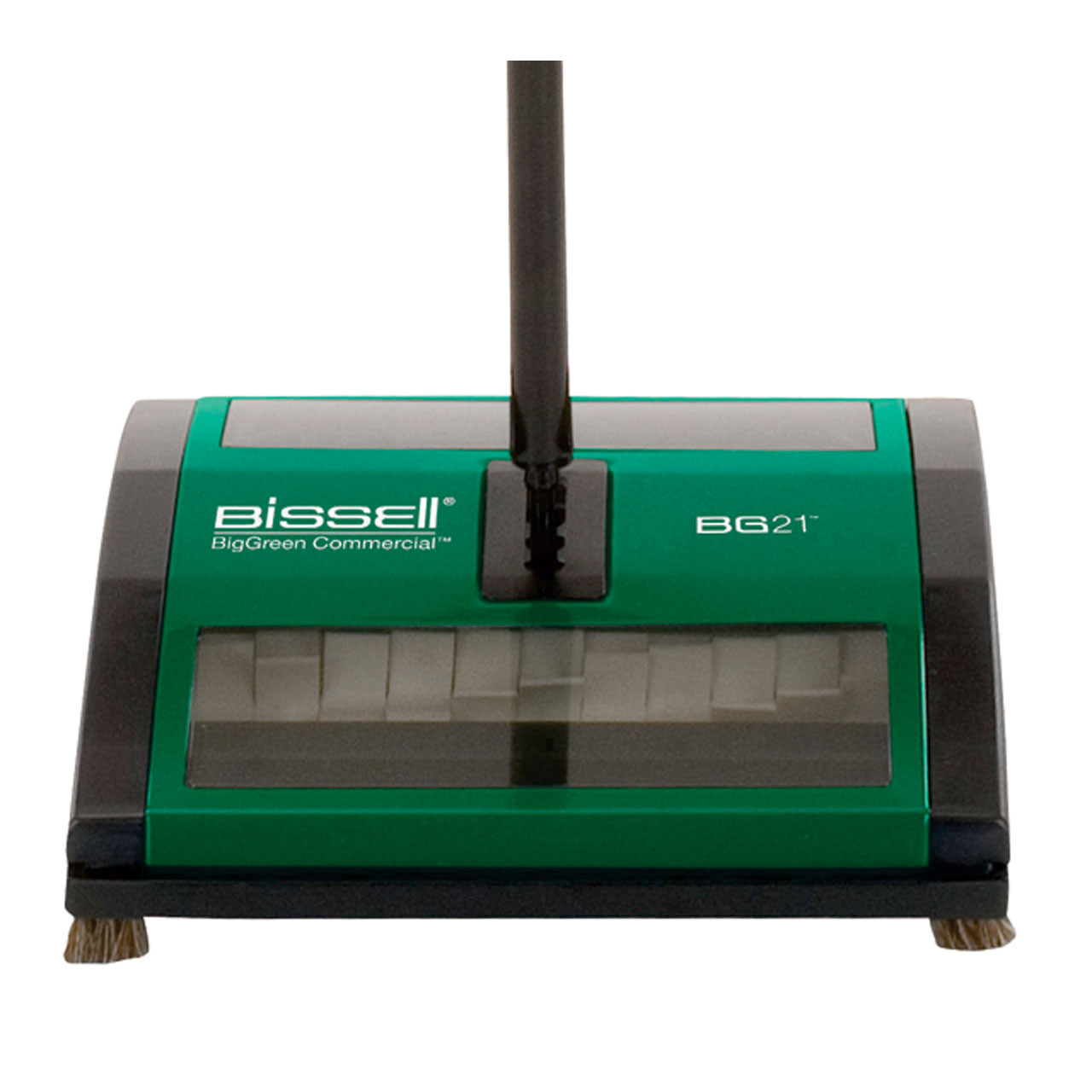 Bissell BG21 Manual Sweeper w/ 9.5" Cleaning Path 1