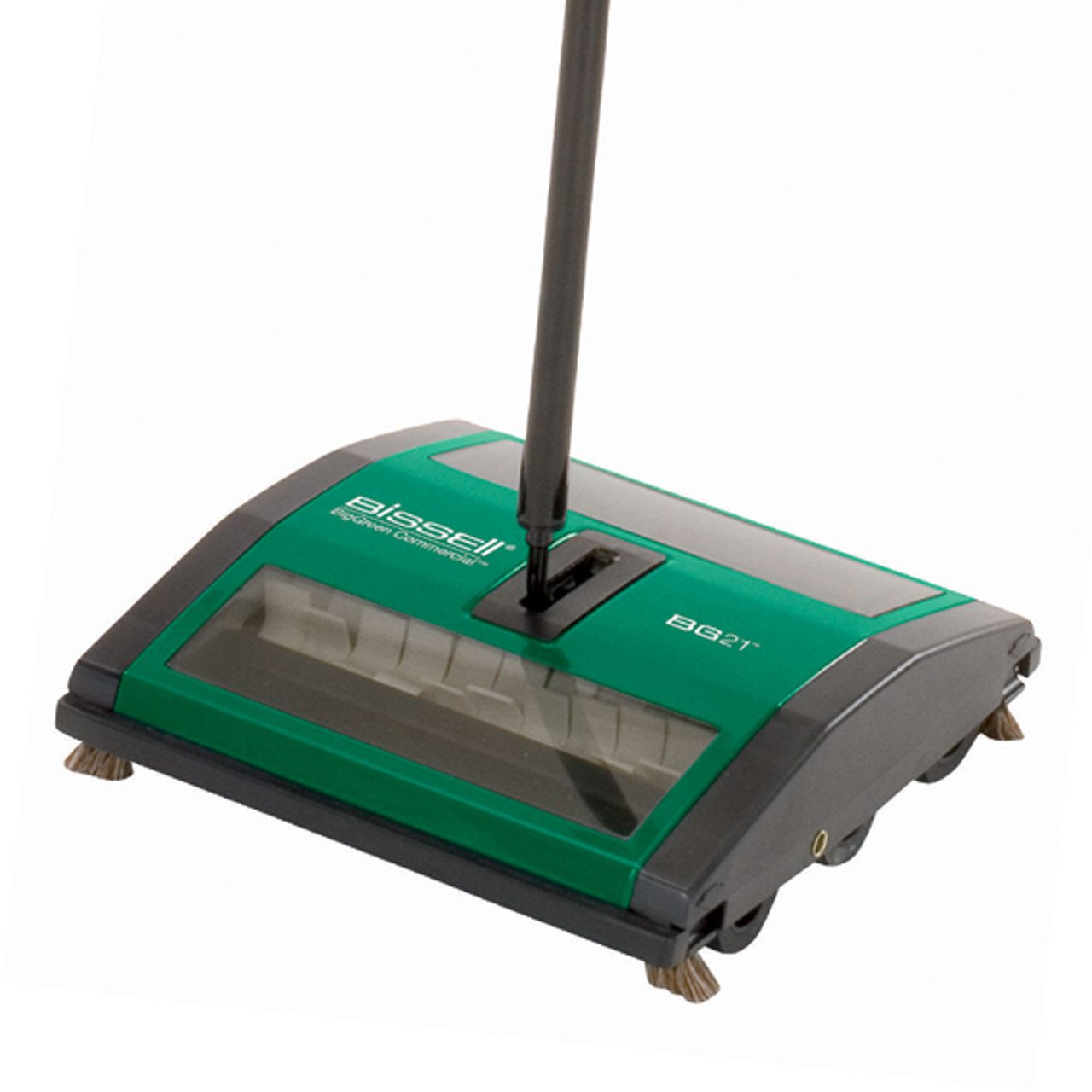 Bissell BG21 Manual Sweeper w/ 9.5" Cleaning Path 3