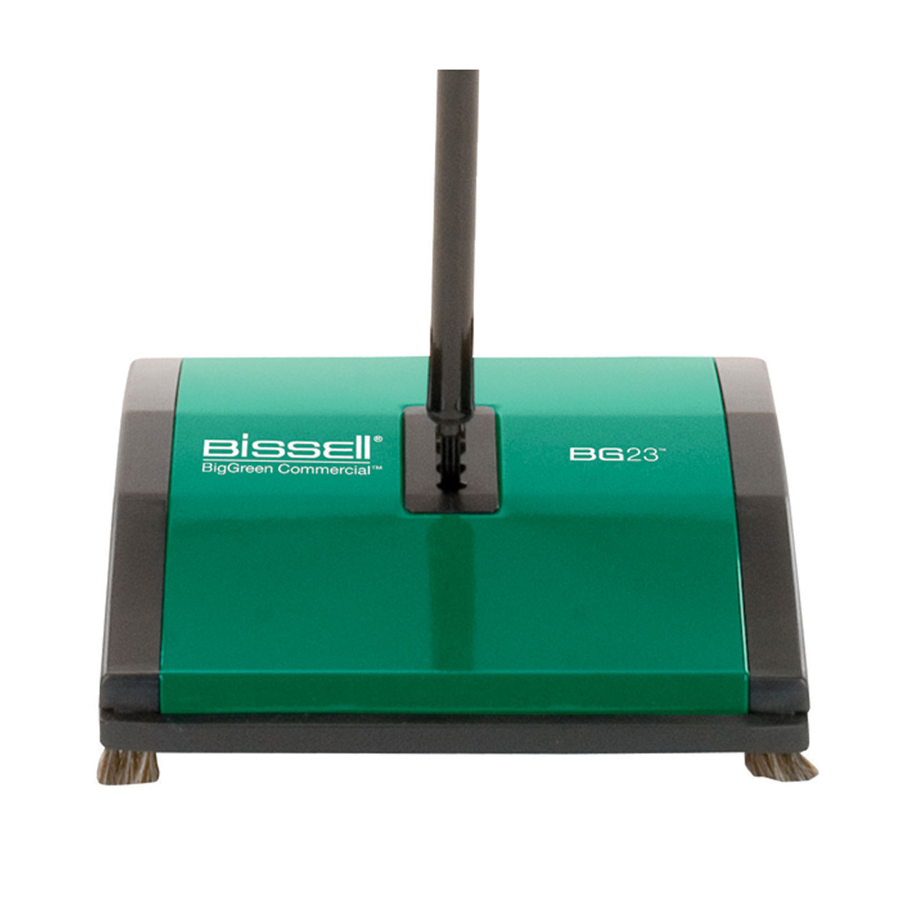 Bissell BG23 Manual Sweeper w/ 9.5" Cleaning Path 1