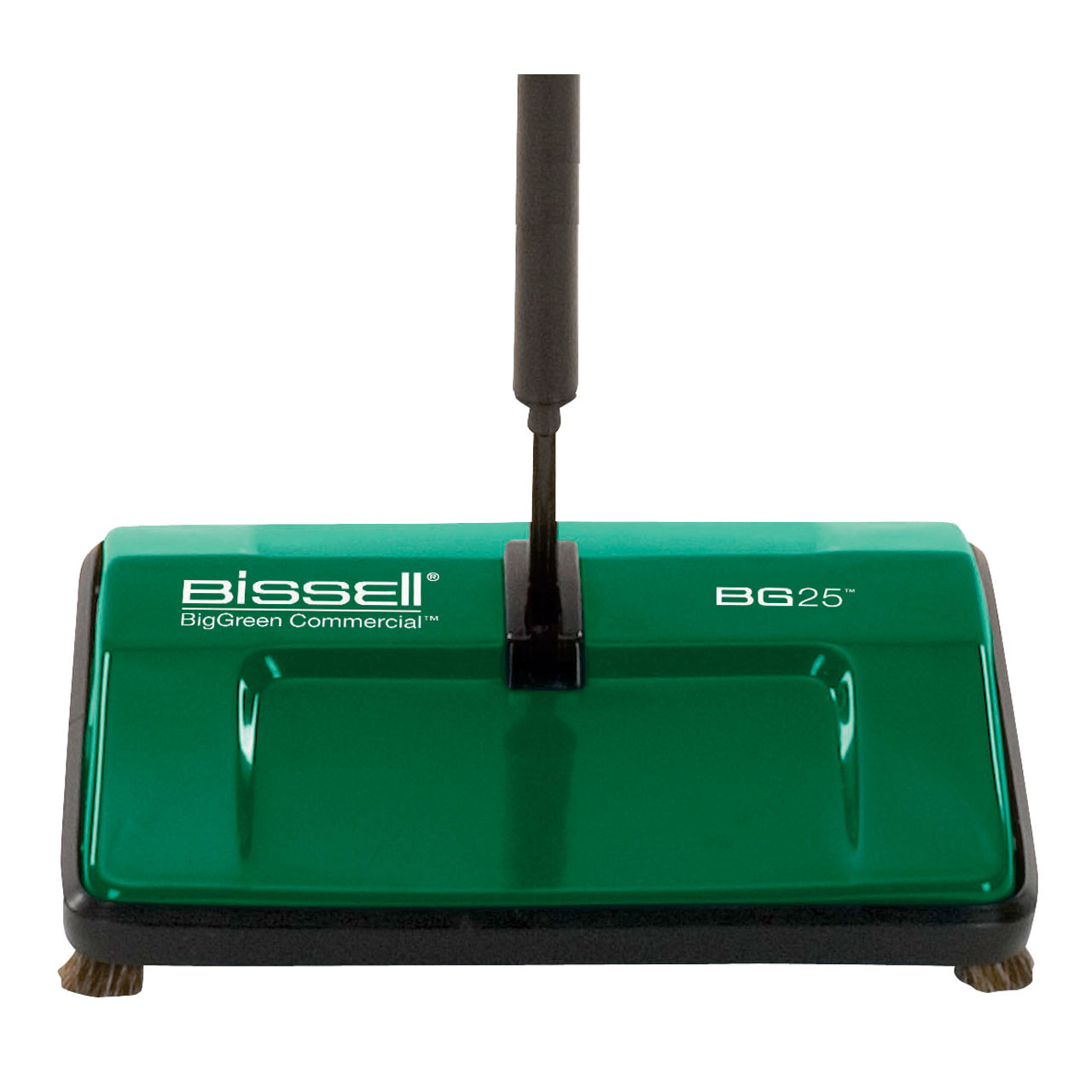 Bissell BG25 Manual Sweeper w/ 8.5" Cleaning Path 1