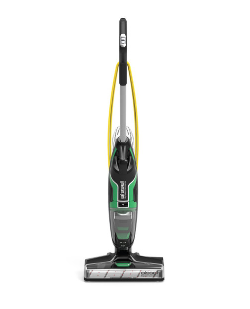 Bissell All-in-One Floor Washer Vacuum & Mop Scrubber 0