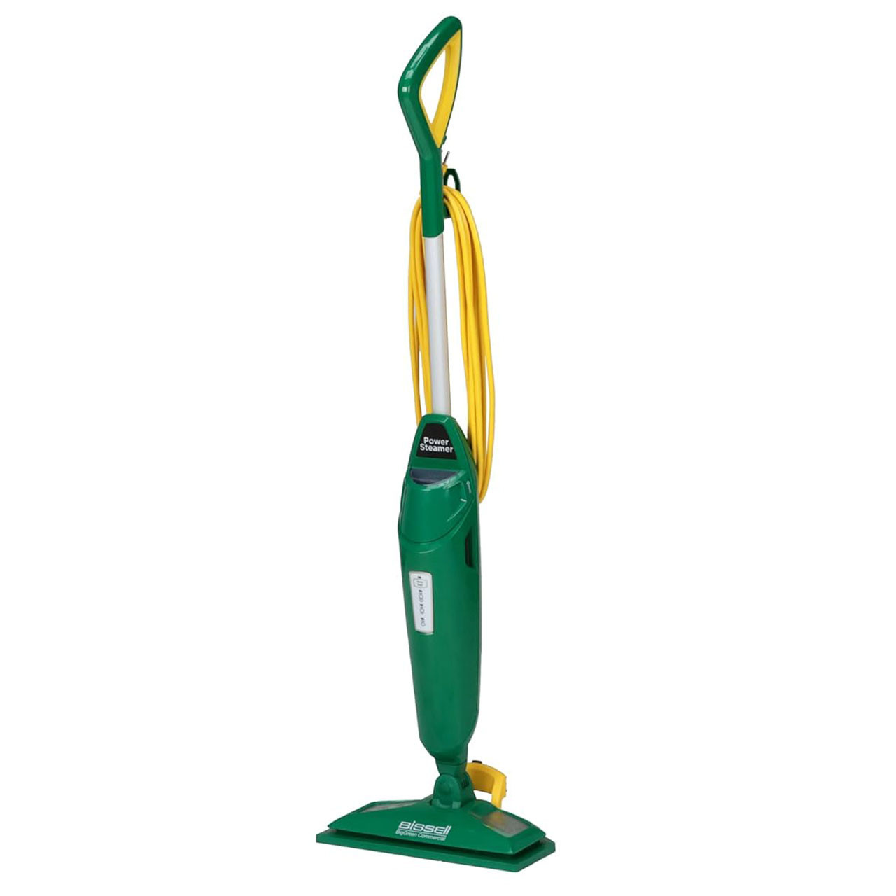 Bissell BigGreen Commercial Steam Mop PowerSteamer® 3