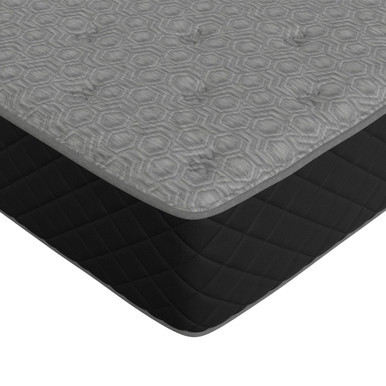 Beckman Plush Mattress w/ Encasement - Twin XL 38"x80"x13.5"
