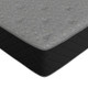 Beckman Plush Mattress w/ Encasement - Full XL 54"x80"x13.5" 1