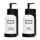 Beekman 1802 Dispenser Body Wash Bottle 1