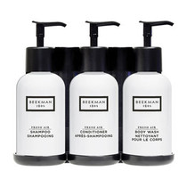 Beekman 1802 Dispenser Conditioner Bottle 1