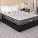 Sealy Bellinger Soft 2-Sided Mattress Set - Queen 60"x80"x12" 2