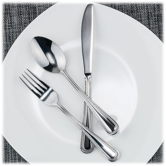 Belmore Teaspoon - 1 Dozen 0
