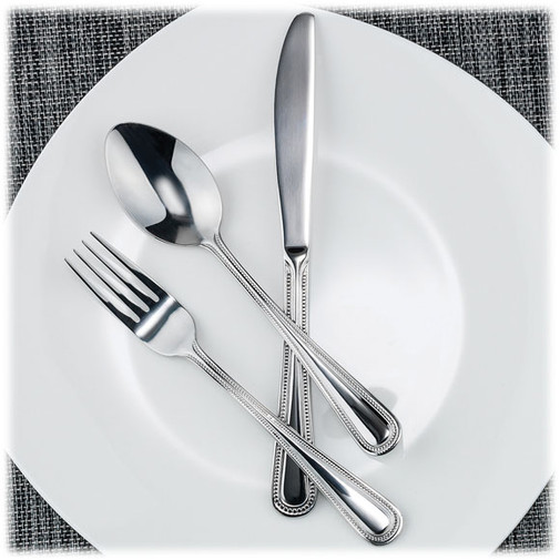 Belmore Iced Tea Spoon - 1 Dozen 2
