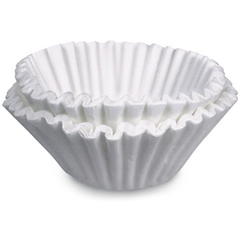 12 Cup Coffee Filters - 1000/cs.