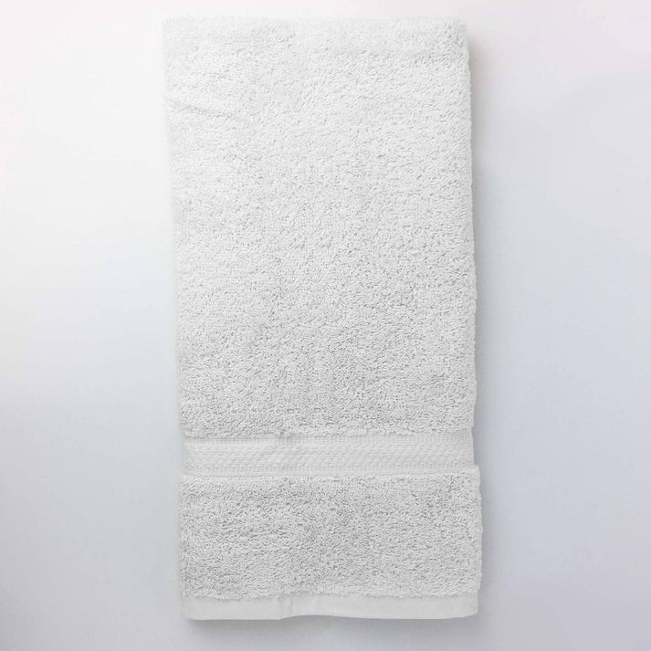 Martex® Brentwood 16" x 30" Hand Towel (White) - 4.5 lbs/dz