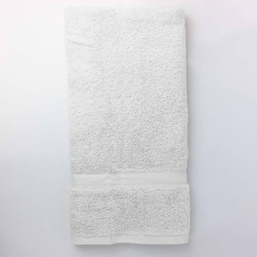Martex® Brentwood 16" x 30" Hand Towel (White) - 5.75 lbs/dz 0