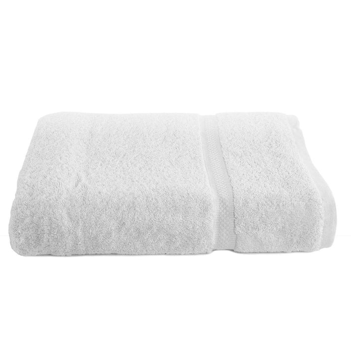 Martex® Brentwood 30" x 60" Bath Towel (White) - 20 lbs/dz