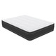 Bluewind 2-Sided Euro Top Mattress - Full 54"x74"x12" 3
