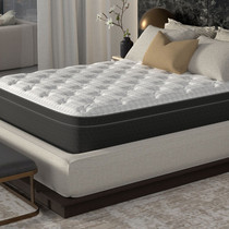 Bluewind 2-Sided Euro Top Mattress - Cal King 72"x84"x12" 1