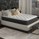 Bluewind 2-Sided Plush Mattress - Twin XL 38"x80"x12" 1