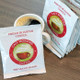 Cafe '89 1-Cup Coffee (Decaf) - 200/cs. 2
