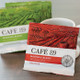 Cafe '89 1-Cup Coffee (Regular) - 200/cs. 1