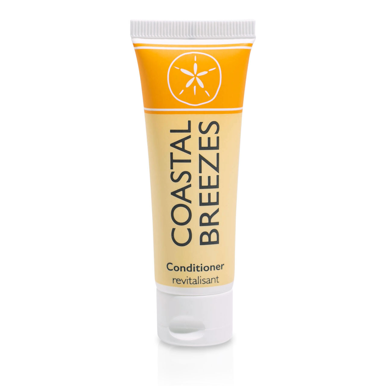 Coastal Breezes 1 oz. Conditioner Tube - 150/cs.