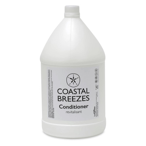 Coastal Breezes Conditioner Gallon Bottle - 2/cs. 0