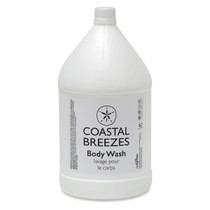 Coastal Breezes Lotion Gallon Bottle - 2/cs. 3