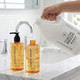 Coastal Breezes Shampoo Gallon Bottle - 2/cs. 3