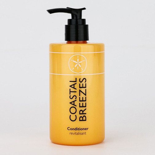 Coastal Breezes Dispenser 10.5 oz. Bottle (Pre-Filled) - Conditioner 0