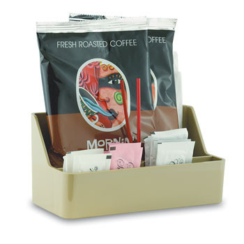 Coffee Condiment Holder 0