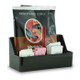 Coffee Condiment Holder 2