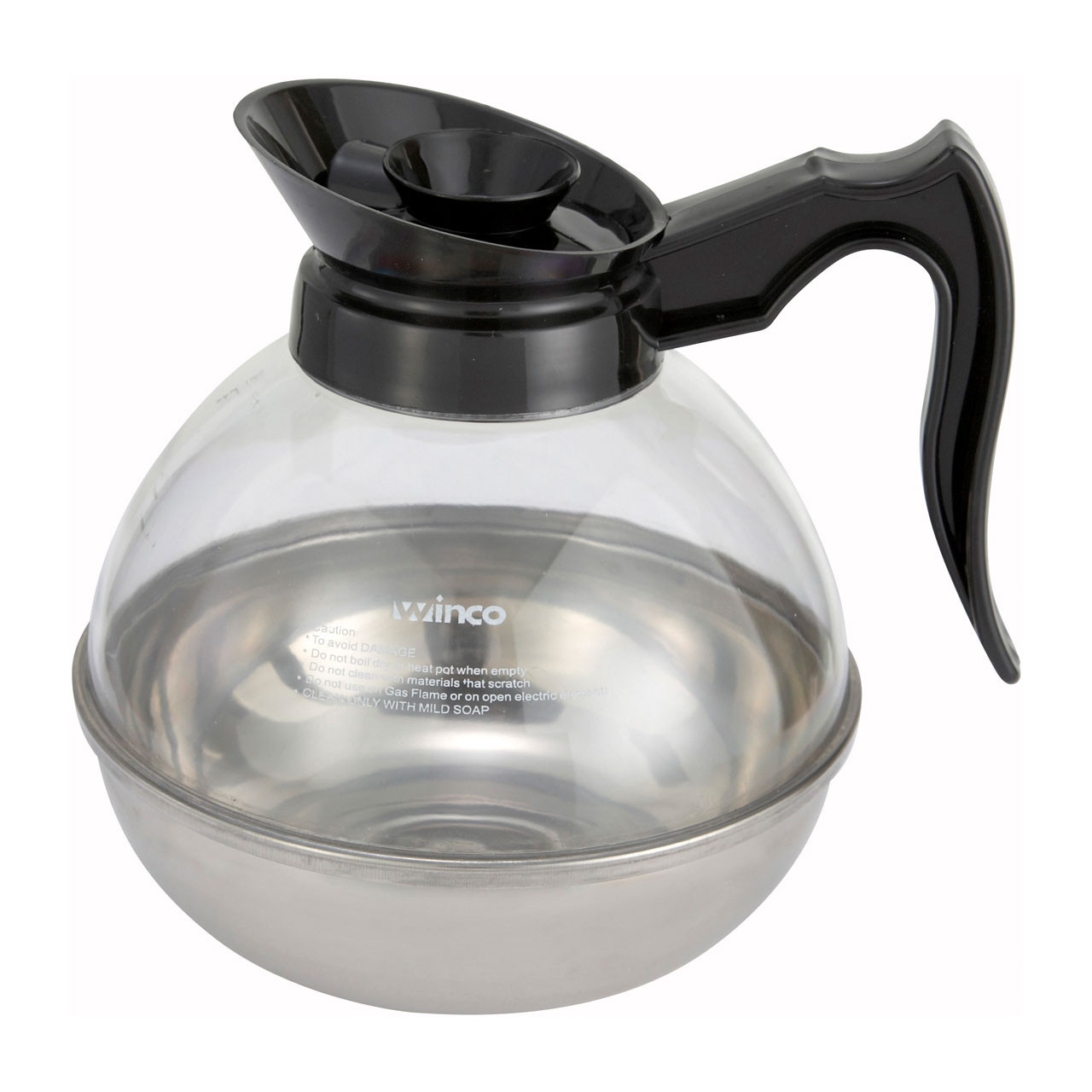 Coffee Decanters 0