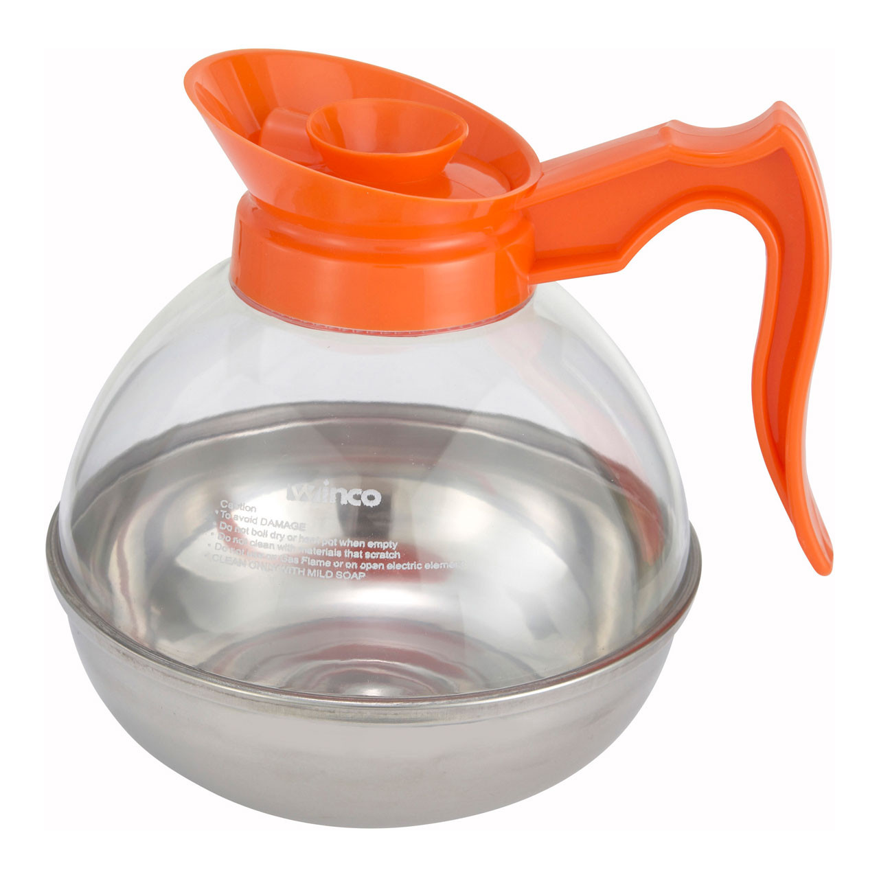 Coffee Decanters 1