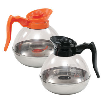 Coffee Decanters 2