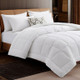 LodgMate Duvet Comforter - Queen 90" x 96" (76 oz. Fill) 2