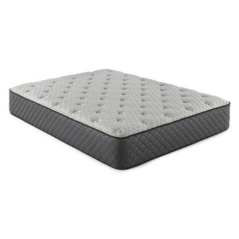 Crisfield 2-Sided Hybrid Plush Mattress - Full 54"x74"x13" 3
