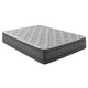 Crisfield 2-Sided Hybrid Plush Mattress - Cal King 72"x84"x13" 1