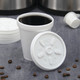 Folgers .9 oz. Coffee Filter Packs Decaf - 40/cs. 1