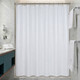 5' Heavy Duty Shower Rod 1