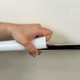 5' Heavy Duty Shower Rod 3