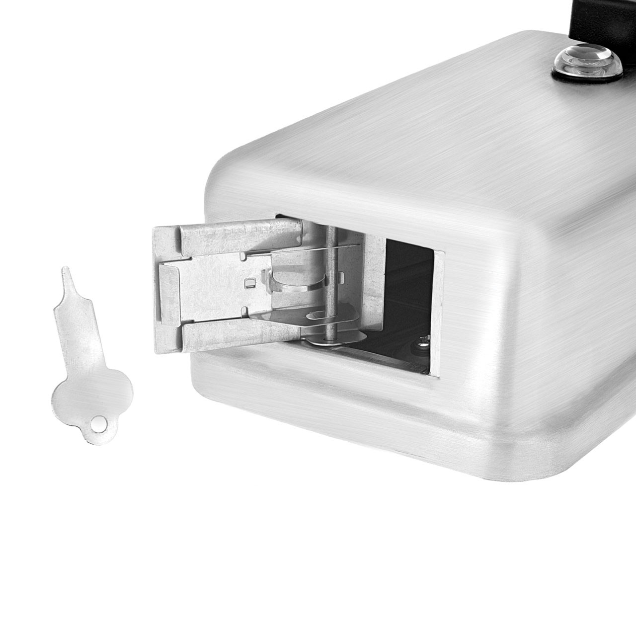 Vertical Soap Dispenser 1