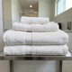 Blue River Cotton/Poly Hand Towels - 16" x 27" 3 lbs/dz. 1