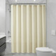 J Shape Shower Curtain Hooks - 1 dz. 1