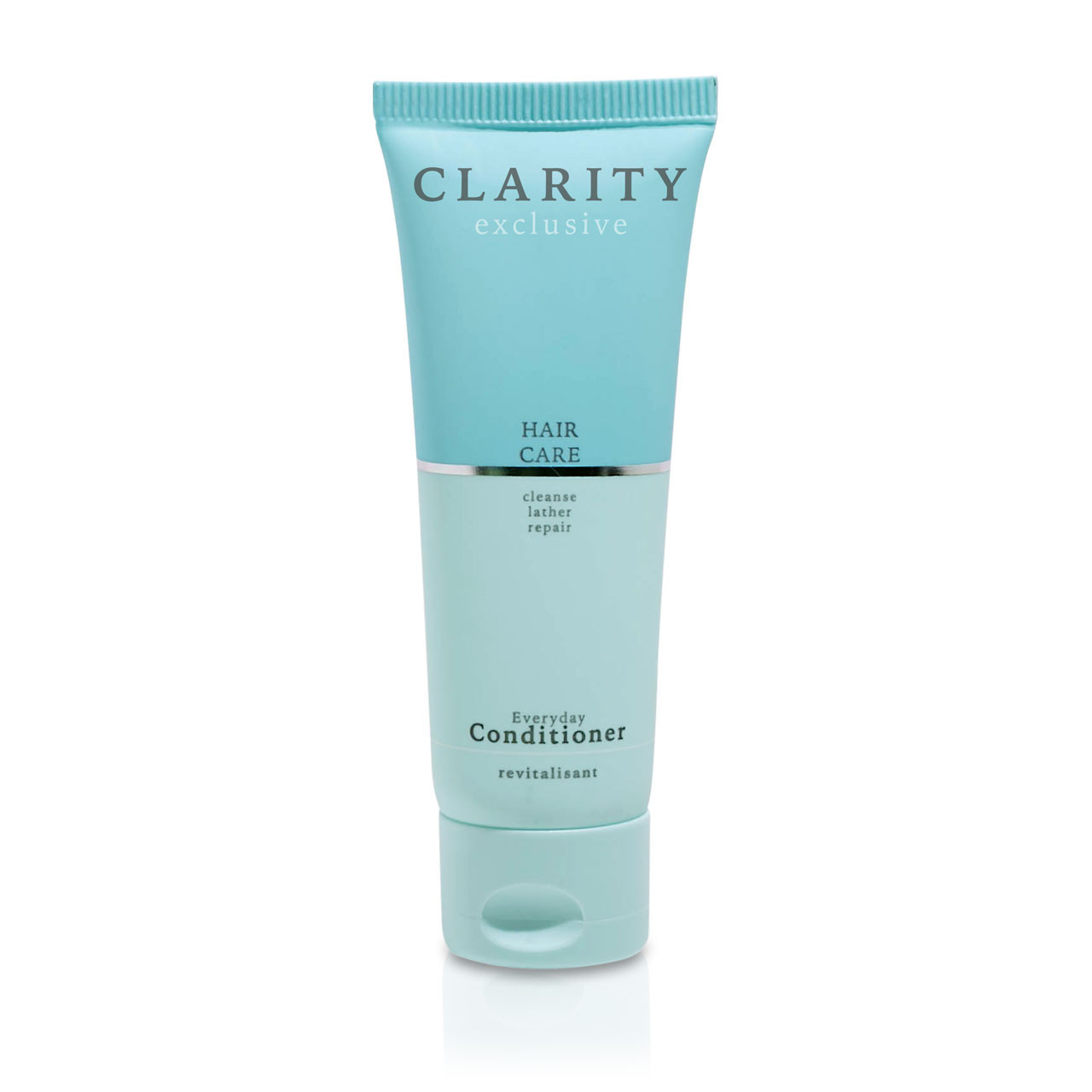 Clarity 1 oz. Conditioner Tube - 150/cs.
